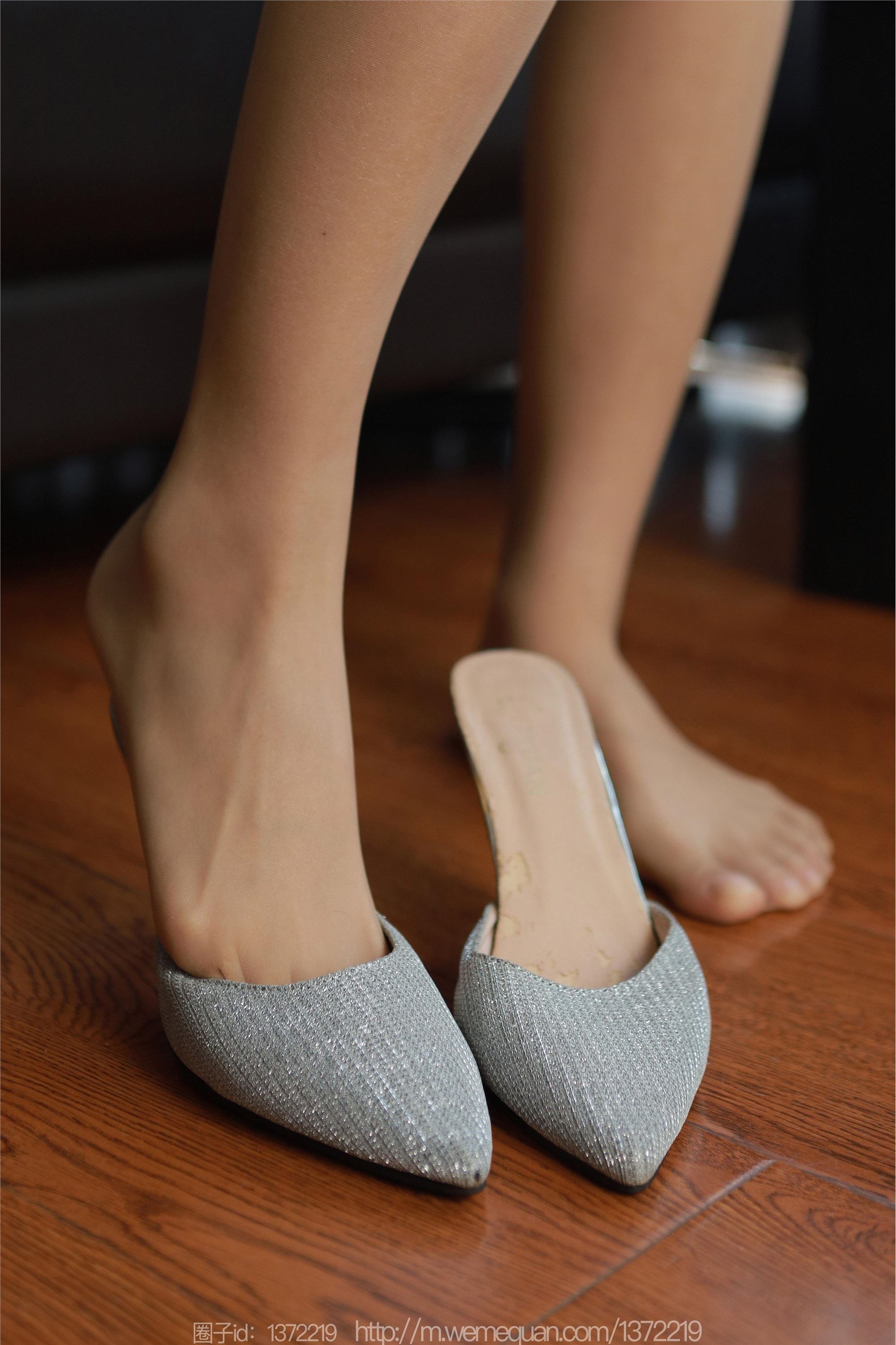 IESS异思趣向  2023.01.22 丝享家 1337 小宝《开年上班啦！》